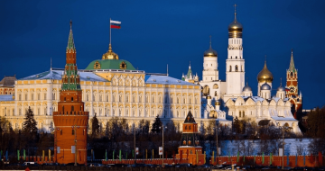 الكرملين يؤكد إجراء محادثات بشأن أوكرانيا في أبوظبي الأربعاء والخميس