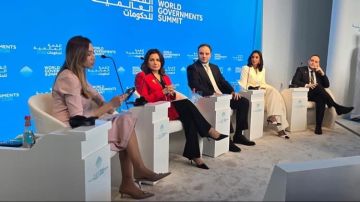 الوزيرة السيد من دبي: تعزيز الحماية الاجتماعية والاستثمار في الإنسان ركيزة للتقدم والاستقرار في لبنان