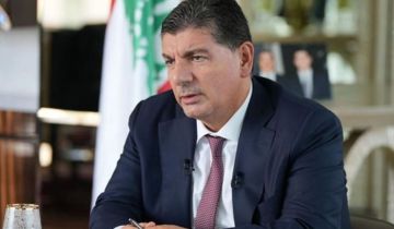 بهاء الحريري: أي تواصل مع الجهة المتهمة باغتيال رفيق الحريري خيانة أخلاقية ووطنية