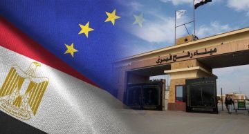 تحت إشراف مصري وأوروبي.. استئناف محدود لحركة العبور عبر معبر رفح