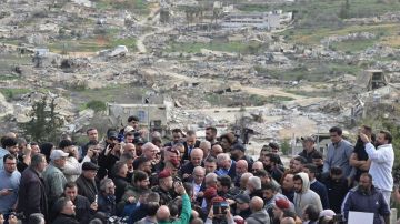 ترحيب لافت بجولة سلام الجنوبية... وهذا ما أظهرته