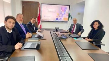 تعاون بين وزارتي الاقتصاد والتكنولوجيا والذكاء الاصطناعي