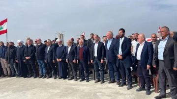 سلام من كفرشوبا: دعم صمود أهلها أولوية أساسية في عملنا سلام من كفرشوبا: دعم صمود أهلها أولوية أساسية في عملنا