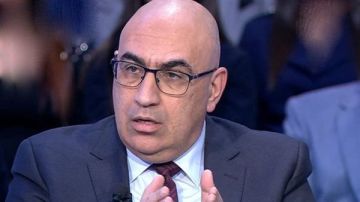 شارل جبور: بستحي قول أديش معاشي ورح تستغرب، اقل من 5000 !! شارل جبور: بستحي قول أديش معاشي ورح تستغرب، اقل من 5000 !!