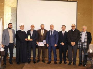 مؤتمر سفراء الزكاة يؤكد تكامل الجهود لإحياء فريضة الزكاة وتعزيز أثرها المجتمعي مؤتمر سفراء الزكاة يؤكد تكامل الجهود لإحياء فريضة الزكاة وتعزيز أثرها المجتمعي