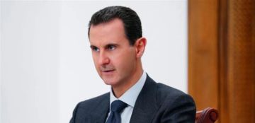 ممثل سوري شهير جدا: لهذا السبب كان بشار الأسد يحترمني