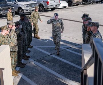 هذا ما صدر عن قيادة الجيش بعد زيارة العماد هيكل واشنطن