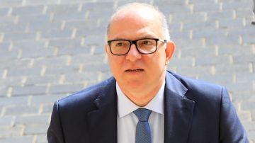 وزير العمل: كرامة المواطن وأمنه السكني من أبسط الحقوق التي يجب أن تلتزم بها الدولة وزير العمل: كرامة المواطن وأمنه السكني من أبسط الحقوق التي يجب أن تلتزم بها الدولة