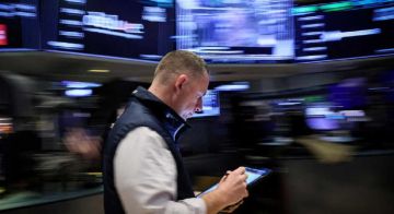 الأسهم الأميركية ترتفع بدعم من إنفيديا وأوراكل وسط ترقب نتائج التكنولوجيا