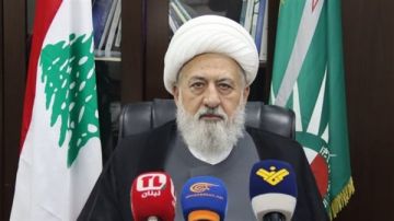 الخطيب في رسالة الصوم: للوحدة الوطنية وتعزيز خيار المقاومة في مواجهة التحديات