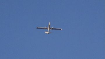 النشرة: تحليق لطائرة استطلاع إسرائيلية فوق منطقة العرقوب ومزارع شبعا