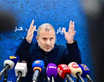 باسيل: مبروك لنادي القضاة وللقضاة الأوادم إبطال قانون إستقلالية القضاء باسيل: مبروك لنادي القضاة وللقضاة الأوادم إبطال قانون إستقلالية القضاء