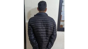 بالصورة: مكمن محكم يوقع بمطلوب بالصورة: مكمن محكم يوقع بمطلوب