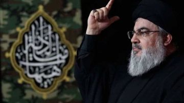 بالصورة: وثيقة وفاة الأمين العام السابق لحزب الله السيد حسن نصرالله