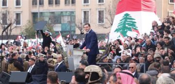 بيت الوسط تحت المجهر ماذا سيقول الحريري؟