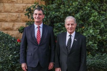 رسالة أميركية واضحة لا استقرار للبنان من دون إعادة هيكلة مالية