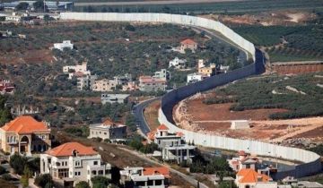 رسالة عربية: الجنوب بوابة السلام في لبنان رسالة عربية: الجنوب بوابة السلام في لبنان