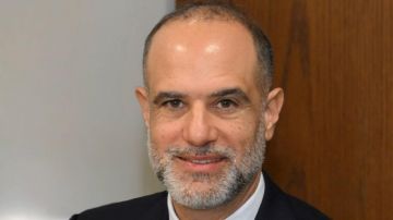 رسامني تابع جهوزية مراكز جرف الثلوج