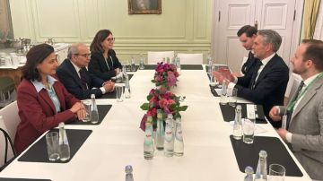 سلام التقى على هامش مؤتمر ميونخ رئيس وزراء هولندا والمفوض السامي للأمم المتحدة لحقوق الإنسان