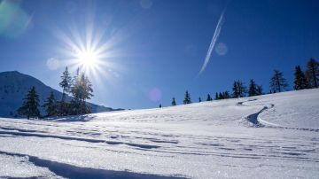 شباط اللباط: صيف وشتي خلال أيام!