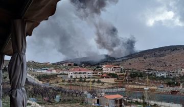 شهيد و29 جريحا حصيلة غارات العدو الإسرائيلي على البقاع والجيش اللبناني يواصل تعزيز خطوطه الدفاعية بدعم من اليونيفيل شهيد و29 جريحا حصيلة غارات العدو الإسرائيلي على البقاع والجيش اللبناني يواصل تعزيز خطوطه الدفاعية بدعم من اليونيفيل