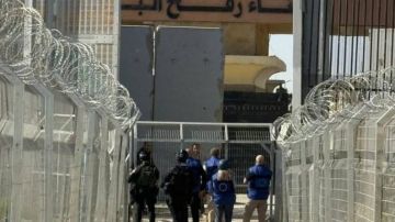 غزة: فتح معبر رفح تجريبيا وسط أزمة إنسانية حادة واحتياجات عاجلة للمرضى