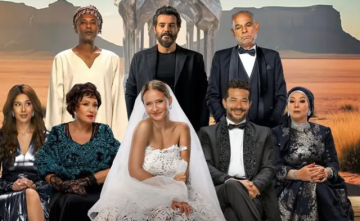 لبلبة تكشف كواليس جوازة ولا جنازة وسر انجذابها للدور