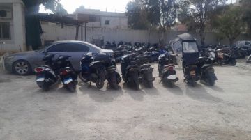 مفارز سير الضاحية وطرابلس وحلبا وصور نفذت دوريات وحواجز ظرفية تطبيقا لقانون السير مفارز سير الضاحية وطرابلس وحلبا وصور نفذت دوريات وحواجز ظرفية تطبيقا لقانون السير