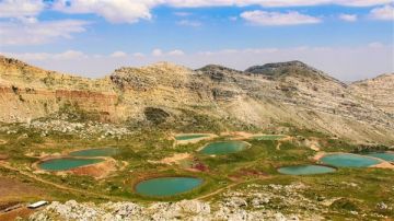 من دفء لافت إلى تراجع حاد الطقس ينقلب بين اليوم والغد! من دفء لافت إلى تراجع حاد الطقس ينقلب بين اليوم والغد!