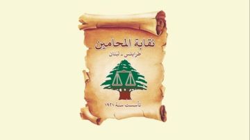 نقابة محامي طرابلس: لوضع خطة طوارئ تعالج ملف الأبنية الآيلة للسقوط