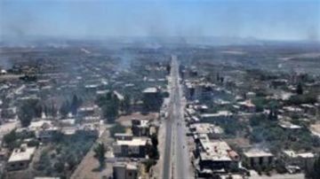 أهالي راميا الحدودية يطالبون بإدراج البلدة على جدول زيارة رئيس الحكومة : تقصير رسمي واضح وإهمال