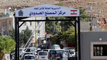 إجراءات سورية بحق الشاحنات اللبنانية... وتحرك عند المصنع!