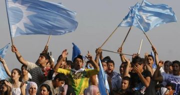 إذا لم يصغ المستقبل إلى جمهوره... إذا لم يصغ المستقبل إلى جمهوره...