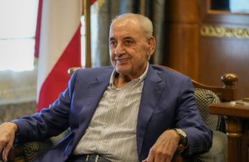 الأنباء عن ترشح بري للانتخابات: تأكيد على أنها بموعدها ولا تأجيل لها لا تقنيا ولا عمليا