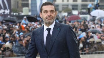 الحريري: سأزور سوريا! الحريري: سأزور سوريا!