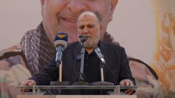 النائب عمار: العدو الإسرائيلي وسيده الأميركي يمثلان قمة العدوانية والاستعمار وتهديد السيادات النائب عمار: العدو الإسرائيلي وسيده الأميركي يمثلان قمة العدوانية والاستعمار وتهديد السيادات