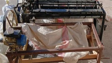 بالصور: الجيش يضبط آلات لتصنيع المخدرات وكمية كبيرة منها!