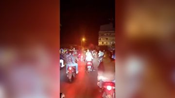 بالفيديو: مسيرات غضب في طرابلس بالفيديو: مسيرات غضب في طرابلس