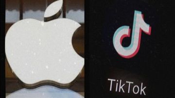 تعاون بين أبل وتيك توك.. ميزتان جديدتان ستقلبان هواتفكم تعاون بين أبل وتيك توك.. ميزتان جديدتان ستقلبان هواتفكم