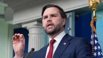 ماذا كشف فانس عن المحادثات الأميركية - الإيرانية؟