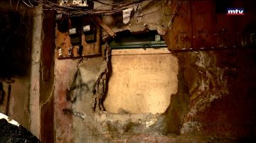 مشاهد مقلقة... إليكم ما رصدته كاميرا mtv في طرابلس مشاهد مقلقة... إليكم ما رصدته كاميرا mtv في طرابلس