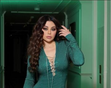 مصر.. طبيب شهير يمثل أمام المحكمة بسبب هيفاء وهبي مصر.. طبيب شهير يمثل أمام المحكمة بسبب هيفاء وهبي