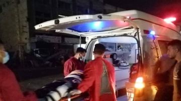  ممددا على سريره ... العثور على مواطن جثة داخل منزله!