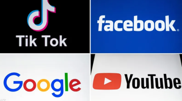 ميتا ويوتيوب تواجهان محاكمات تاريخية بسبب إدمان الأطفال
