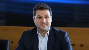 نديم الجميل: نستنكر استهداف دول الخليج وزجها في الصراع