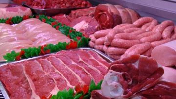 أسعار اللحوم طلوع... وتحذير أسعار اللحوم طلوع... وتحذير