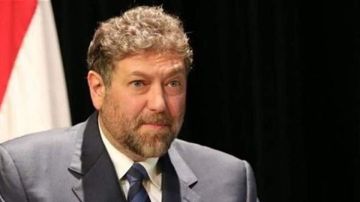 افرام: لوقف هذا المسلسل القاتل الجهنمي!