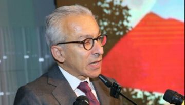 البساط: صياغة الاتفاق مع صندوق النقد لا تزال تتطلب نقاشا والمقاربة متفق عليها مع الصندوق