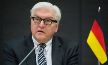 الرئيس الألماني في بيروت الاحد الرئيس الألماني في بيروت الاحد