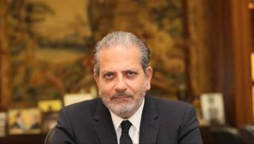 الشماس: لدينا ما يكفي من المحروقات لمدة 15 يوما وأدعو العالم إلى عدم حرق أعصابها على المحطات الشماس: لدينا ما يكفي من المحروقات لمدة 15 يوما وأدعو العالم إلى عدم حرق أعصابها على المحطات